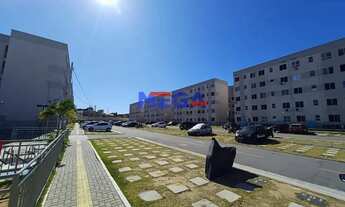 Imagem 5: Apartamento com 2 quartos no bairro Jacarecanga em Fortaleza, CE