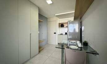 Imagem 4: FLAT EDIFÍCIO GOLDEN HOME BOA VIAGEM