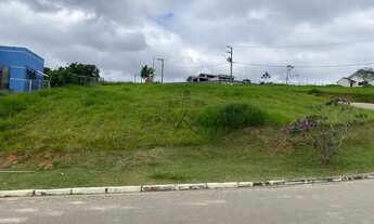 Imagem: Terreno - Condomínio Vale dos Lagos - Jacareí