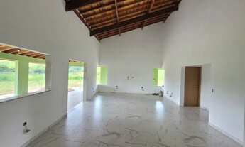 Imagem 7: Sítio Itatiba bairro Encosta do Sol 28.000 m²