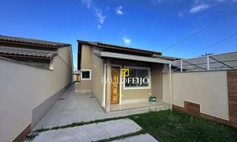 Imagem: Casa com 2 dormitórios à venda, 90 m²