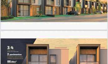 Imagem 2: Condomínio Elevatto em Construção no Bairro SIM