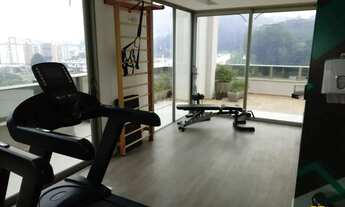 Imagem 4: Apartamento em Agronômica