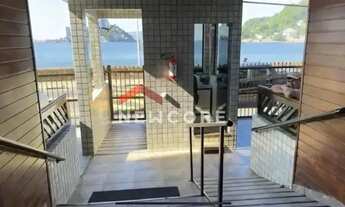 Imagem 5: Apartamento em Avenida Presidente Getúlio Vargas - Morro dos Barbosas - São Vicente/SP