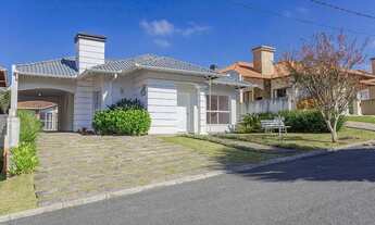 Imagem: CASA EM CONDOMÍNIO COM 290m² privativa