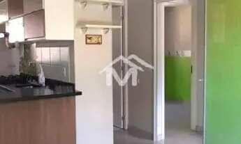 Imagem 2: Apartamento Semimobiliado Bairro Igara REF: 501844