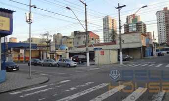 Imagem: Terreno a venda - CENTRO