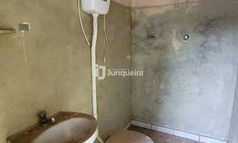 Imagem 3: Galpão para aluguel, 2 vagas, Chácaras Água Branca - Piracicaba/SP