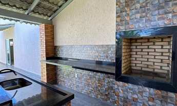 Imagem 5: Belíssimo Sobrado em Valparaíso de Goiás