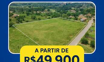 Imagem: Terrenos 500m² em Caucaia do Alto Excelente