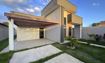 Imagem: Casa com 3 Quartos à Venda, 105 m² por