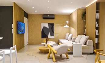 Imagem 4: Apartamento com 3 quartos à venda em Alvorada - MT