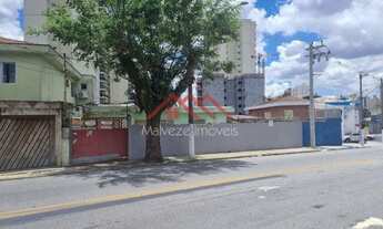 Imagem 2: Rudge Ramos, terreno 148,80m²