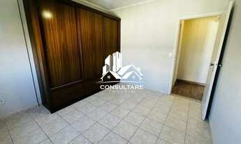 Imagem 7: Apartamento para aluguel em Santos José Menino proximo ao Orquidário