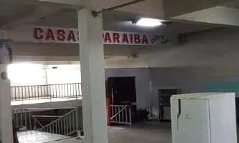 Imagem 4: Imóvel comercial para alugar no centro de Londrina, na Rua Benjamin Constant