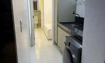 Imagem 5: Apartamento Alto Padrão à Venda no Brisamar em João Pessoa/PB Porteira Fechada 139m²