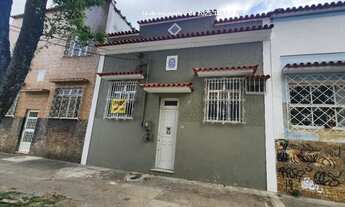 Imagem: Casa em Vila Isabel (próximo a Saens Pena)