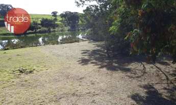 Imagem: Terreno Beira Lago à Venda no Bairro Quinta