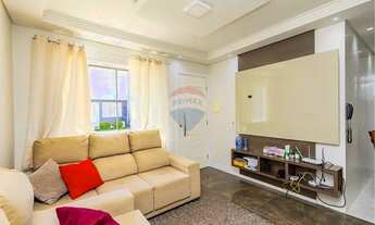 Imagem 6: Sobrado à Venda em Condomínio Fechado Tindiquera, Araucária