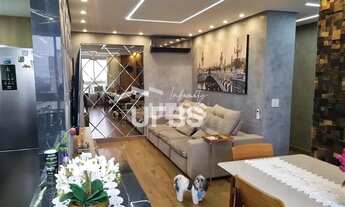 Imagem 3: Terrazo Vila Rosa - Apartamento 3 quartos, sendo 3 suítes