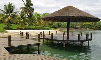 Imagem 4: Lote quitado no condomínio Caribe risort preço de oportunidade