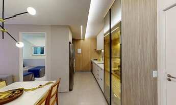 Imagem 7: RY- Apto de 1 qto, lazer completo, Financiado até 100% - Sinal de 1.000 reais