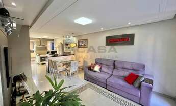 Imagem 2: Casa moderna em Colina de Laranjeiras 3Q, suíte e 2 vagas para sua família! TGJU