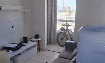 Imagem 9: Alamedas das águas andar alto sombra vista livre