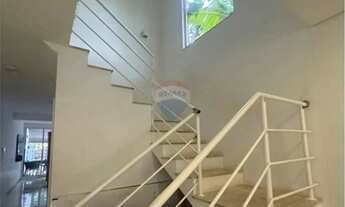 Imagem 6: Casa Mobiliada para locação - 3 dormitórios sendo 1 suíte com piscina aquecida Jardim do L