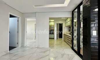 Imagem 6: Casa alto padrão a venda em condomínio com 4 suítes TR220258 THE -4TETB6