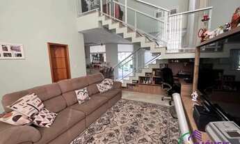 Imagem 4: CASA EM CONDOMÍNIO - CONDOMÍNIO ATIBAIA PARK I - SP