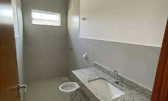 Imagem 7: Casa Térrea à venda, 2 quartos, 1 suíte, 2 vagas, Nova Lima - Campo Grande/MS