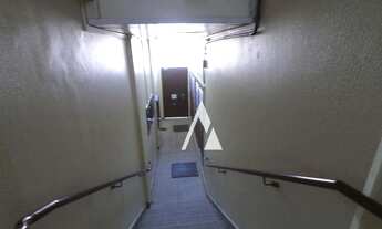 Imagem 6: Kitnet com 1 dormitório para alugar, 30 m² por R$ 881,58/mês - Azenha - Porto Alegre/RS