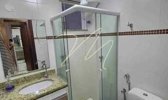 Imagem 6: Apart 2/4 sendo um suíte