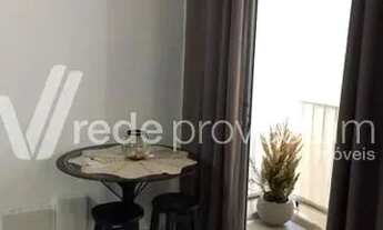 Imagem 3: Apartamento - Jardim do Lago - Campinas