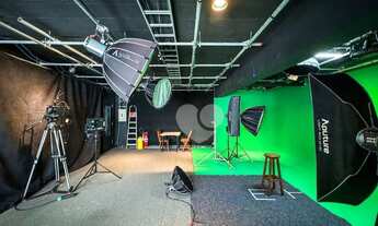 Imagem 3: Prédio à venda, 1071 m² por R$ 11.000.000,00 - Barra da Tijuca - Rio de Janeiro/RJ