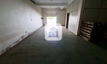 Imagem: Cômodo para locação no bairro Santa Monica