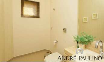 Imagem 6: CONDOMÍNIO ALPHAVILLE 1 (Imbuias e Jacarandás