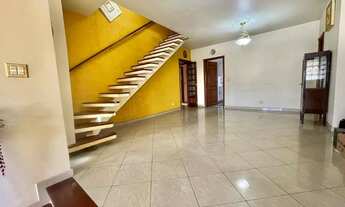 Imagem 2: Cobertura à venda, 4 quartos, 2 suítes, 4 vagas, Gonzaga - Santos/SP