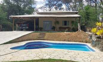 Imagem: Chácara no Quintas da Gentileza