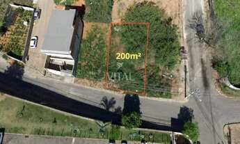 Imagem: Lote de 200 m² à venda no bairro Marbrasa