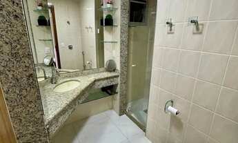 Imagem 6: Imóvel para venda tem 45 metros quadrados com 1 quarto em Praia do Morro - Guarapari - ES