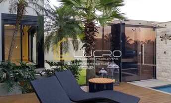 Imagem 3: Casa em Condomínio Fechado no Jardim Shangrilá