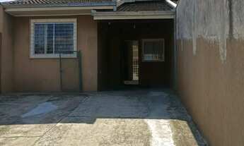 Imagem 3: Casa para alugar no bairro Centro - Campo Largo/PR