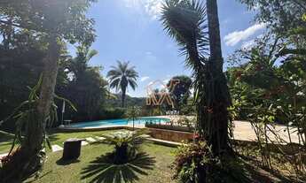 Imagem 7: Casa com 4 dormitórios, 700 m² - venda por R$ 7.000.000,00 ou aluguel por R$ 34.773,33/mês