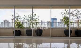 Imagem 3: Maison Verte Marista - Apartamento 3 quartos, sendo 3 suítes