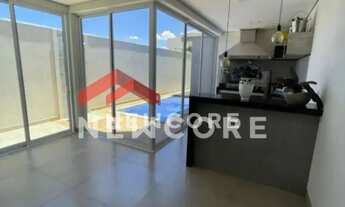 Imagem 7: Casa de condomínio em Avenida Comendador José da Silva Martha - Residencial Spazio Verde C