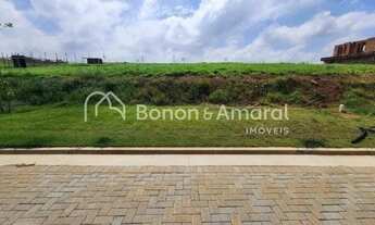 Imagem: Terreno de condominio a venda em Campinas!!