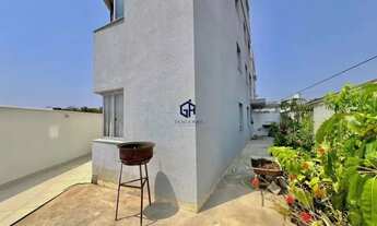 Imagem: Área privativa 3 quartos, suíte e elevador