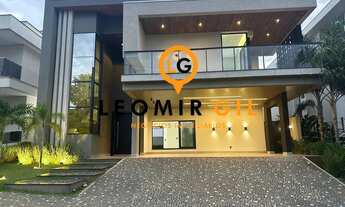 Imagem: SOBRADO DE LUXO NO MIRANTE DO LAGO A 30